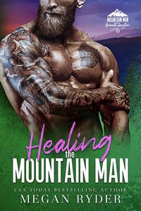 Produktbild: Healing the Mountain Man