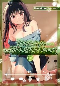 Produktbild: Tune in to the Midnight Heart 10
