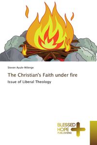 Produktbild: The Christian's Faith under fire