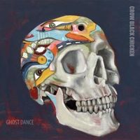 Produktbild: Ghost Dance (Digipak CD)