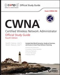 Produktbild: CWNA