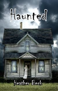 Produktbild: Haunted (The Horror Diaries Omnibus Edition, #1)