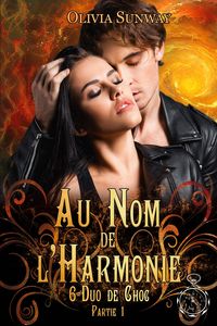 Produktbild: Au Nom de l'Harmonie, tome 6 : Duo de Choc partie 1