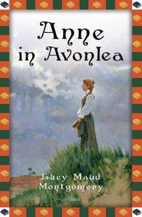 Produktbild: Anne in Avonlea