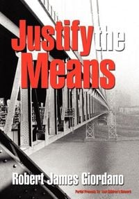 Produktbild: Justify the Means
