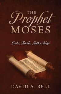 Produktbild: The Prophet Moses