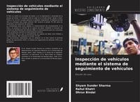 Produktbild: Inspecci&oacute;n de veh&iacute;culos mediante el sistema de seguimiento de veh&iacute;culos
