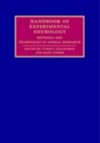 Produktbild: Handbook of Experimental Neurology