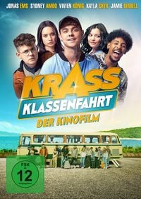 Produktbild: Krass Klassenfahrt