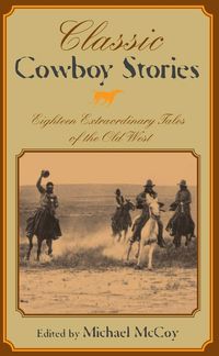 Produktbild: Classic Cowboy Stories