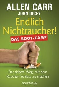 Produktbild: Endlich Nichtraucher! Das Boot-Camp