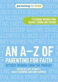 Produktbild: An A-Z of Parenting for Faith