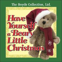 Produktbild: Have Yourself a Beary Little Christmas