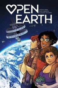 Produktbild: Open Earth