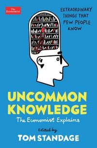 Produktbild: Uncommon Knowledge