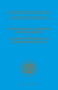 Produktbild: Inter-American Yearbook on Human Rights 1998