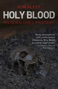 Produktbild: Holy Blood