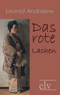 Produktbild: Das rote Lachen