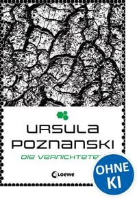 Produktbild Die Vernichteten (Eleria-Trilogie - Band 3)