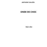 Produktbild: Onde de choc
