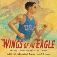Produktbild: Wings of an Eagle