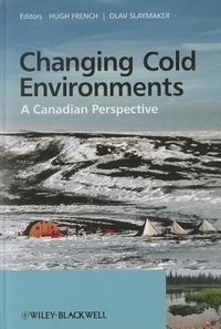 Produktbild: Changing Cold Environments