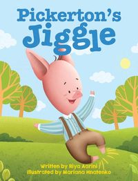 Produktbild: Pickerton's Jiggle