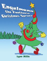 Produktbild: Engelmann the Footloose Christmas Spruce