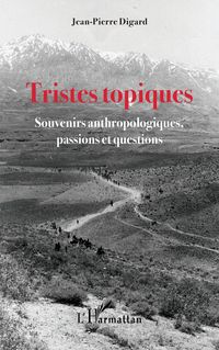 Produktbild: Tristes topiques