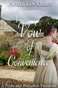 Produktbild: A Vow of Convenience: A Pride and Prejudice Variation