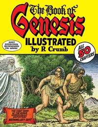 Produktbild: The Book of Genesis