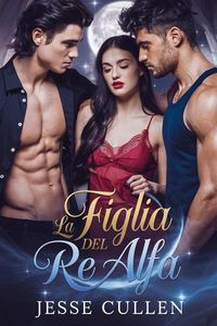 Produktbild: La figlia del Re Alfa