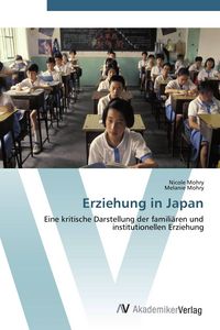 Produktbild: Erziehung in Japan