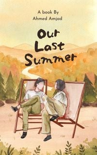 Produktbild: Our Last Summer