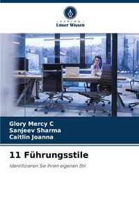Produktbild: 11 F&uuml;hrungsstile