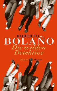 Produktbild: Die wilden Detektive