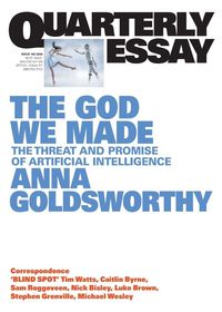 Produktbild: The God We Made
