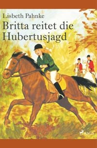 Produktbild: Britta reitet die Hubertusjagd