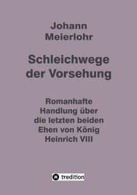 Produktbild: Schleichwege der Vorsehung