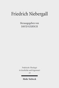 Produktbild: Friedrich Niebergall