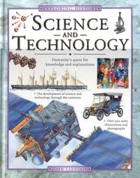 Produktbild: Exploring History: Science & Technology