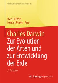 Produktbild: Charles Darwin