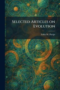 Produktbild: Selected Articles on Evolution
