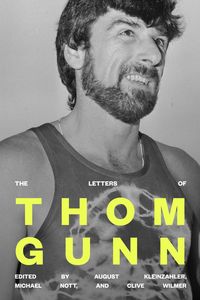 Produktbild: Gunn, T: Letters of Thom Gunn