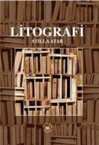 Produktbild: Litografi