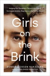 Produktbild: Girls on the Brink