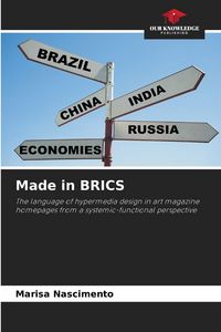 Produktbild: Made in BRICS