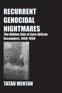 Produktbild: Recurrent Genocidal Nightmares