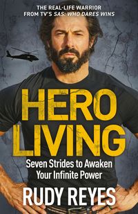 Produktbild: Reyes, R: Hero Living