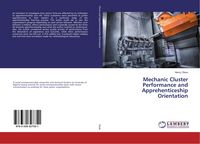 Produktbild: Mechanic Cluster Performance and Apprehenticeship Orientation